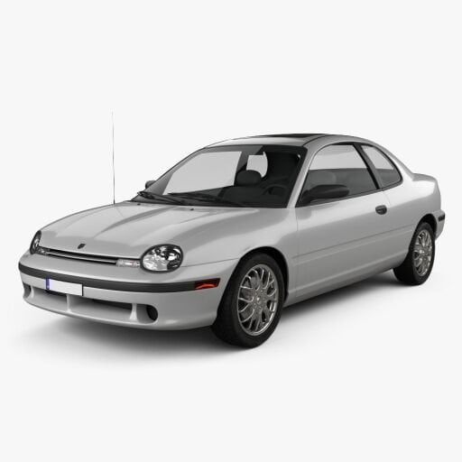 NEON 1995-2005
